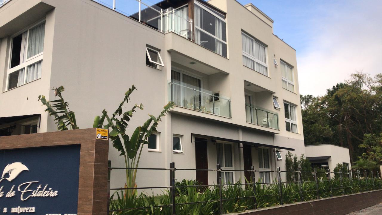 Morada Do Estaleiro Hotel Balneario Camboriu Exterior photo