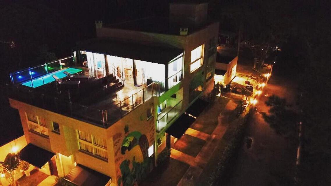 Morada Do Estaleiro Hotel Balneario Camboriu Exterior photo